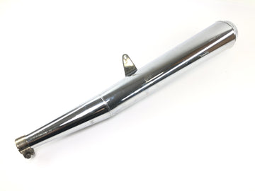 Moto Guzzi California 1100 EV KD [1998] - Silencer left muffler Lafranconi exhaust