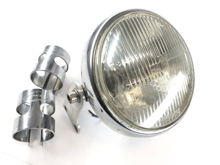 Moto Guzzi 850 Le Mans 3 VF [1986] - headlights with housing and bracket