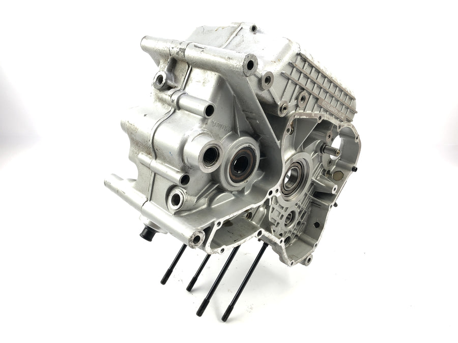 Ducati ST2 944 [1999] - Engine housing empty casing