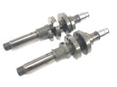 Ducati Monster S4R M4 [2004] - Camshaft set rear cylinder inlet camshaft exhaust camshaft-4
