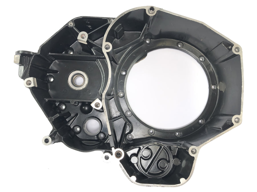 BMW K 1100 RS [1991] - motor housing coupling housing engine lid