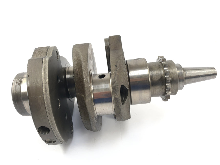 BMW R 100 RT 247 [1981] - crankshaft