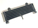 Yamaha XJR 1200 4PU [1995] - Oil cooler radiator-3