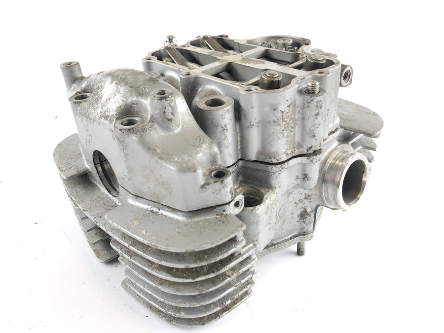Kawasaki VN 1500 A [1995] - rear cylinder head