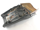 Yamaha XS 400 2A2 [1982] - Seat with pillion rail-4