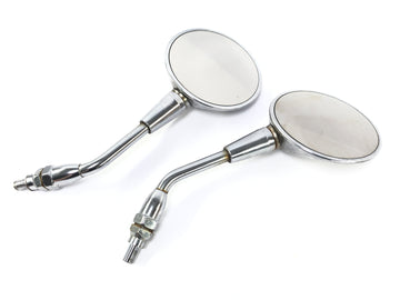 Moto Guzzi California 1100 EV KD [2002] - Mirrors rearview mirror left and right