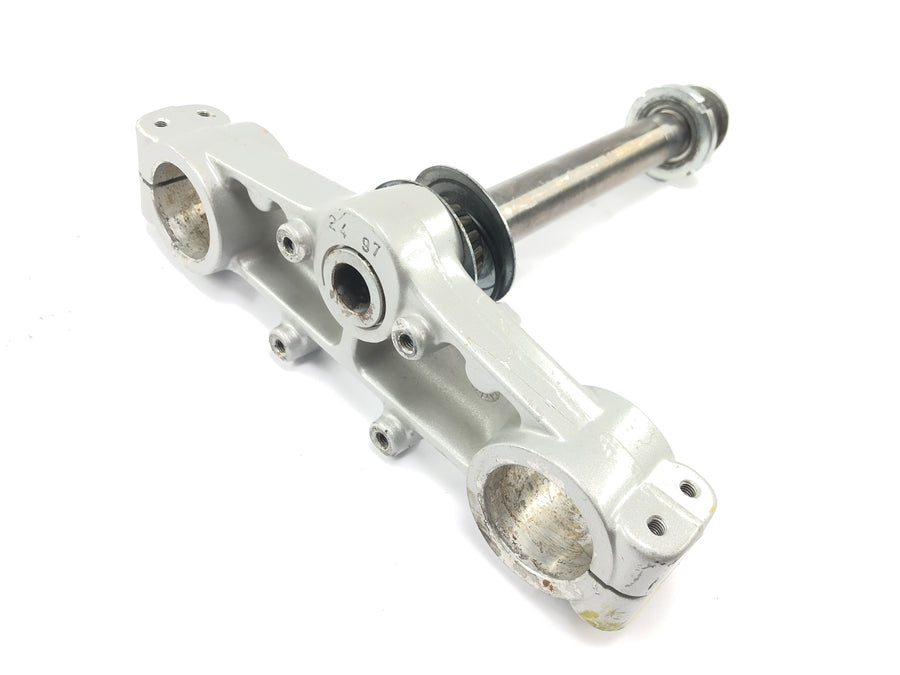 Sachs ZX 125 [1998] - lower fork clamp 40mm