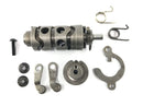 TRIUMPH DAYTONA 955I T595 [1998] - Shift drum shift mechanism-4