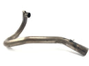Husqvarna TE 610 8AE [1994] - exhaust pipe manifold exhaust system stainless steel-2