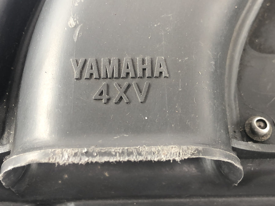 Yamaha YZF R1 RN01 [1998] - Airbox Airbox air filter case
