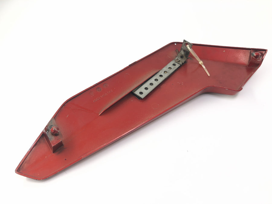 BMW K 100 RT [1988] - Side cover right fairing