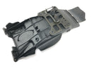 Cagiva Planet 125 [1998] - rear fender inner splash guard rear substructure-2