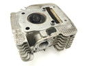 Yamaha XT 125 X [2004] - Cylinder head without camshaft-5