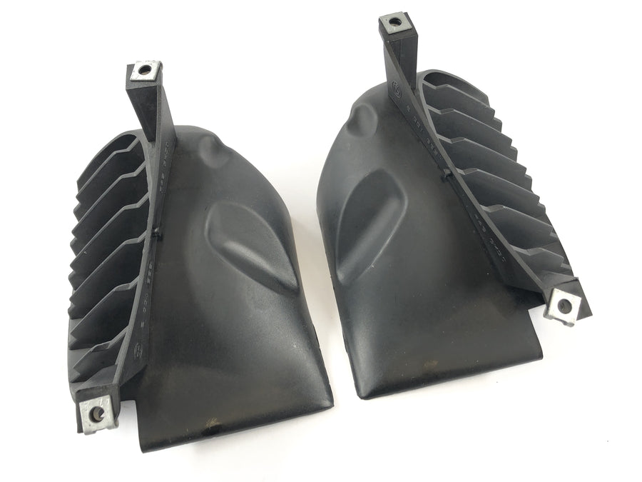 BMW R 1200 C 259c [1997] - Ventilation grille Realer grille set couple