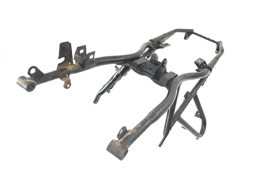 BMW R 1150 GS R21 [2002] - Rear frame Rear frame Rear frame