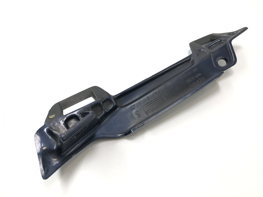 Aprilia RST 1000 Futura [2002] - suitcase holder case carrier on the left