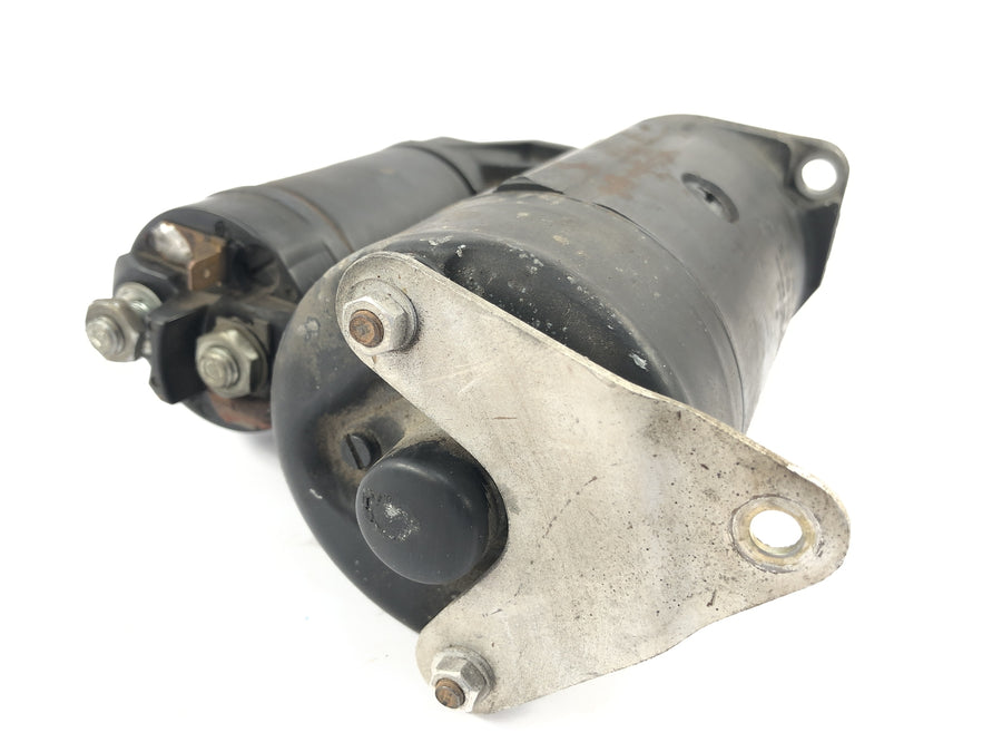BMW R 100 RT 247 [1981] - starter engine starter engine