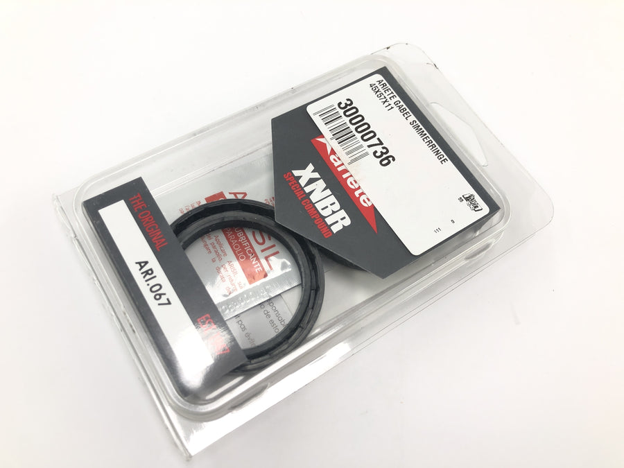 Honda CBR 900 RR Fireblade SC33 [2000] - Fork seal ring fork seal ring