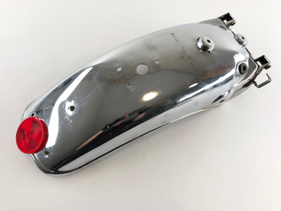 Yamaha XS 1100 2H9 [1978] - Rear fender rear