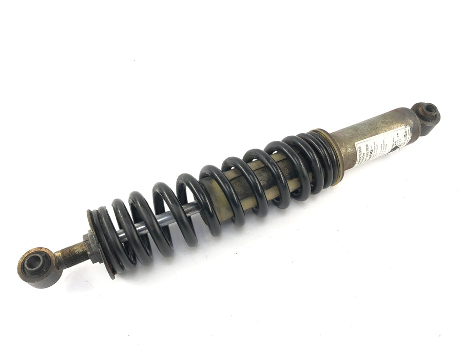Yamaha XT 550 5Y3 [1982] - Spring shock absorber