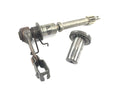 Yamaha XTZ 660 3YF [1992] - Clutch slave lever clutch lever-2