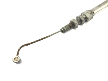 Triumph Thunderbird 900 T309RT [1995] - Throttle cable Bowden cable - 0