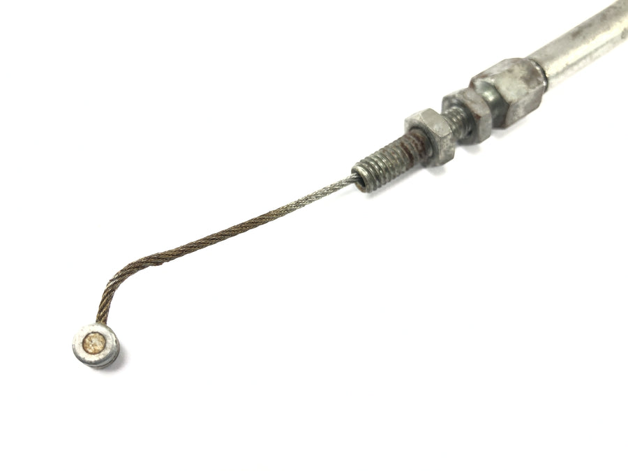Triumph Thunderbird 900 T309RT [1995] - Throttle cable Bowden cable