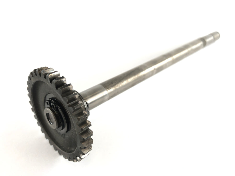 Yamaha XS 1100 2H9 [1978] - Shift forks shift claws set
