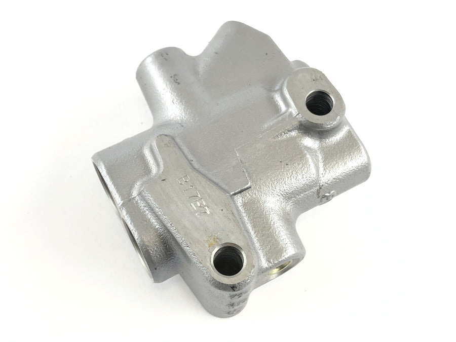Honda CBF 1000 A SC58 [2006] - brake power distributor