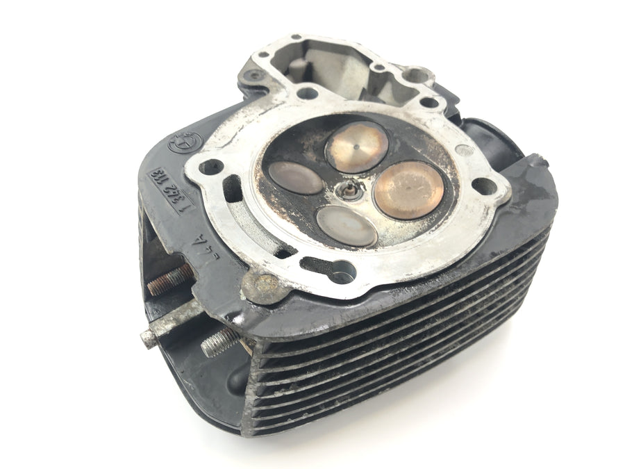 BMW R 1200 CL K30 [2003] - Cylinder head valve drive left