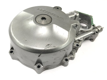 Honda FMX 650 RD12 [2006] - Alternator cover Engine cover left Lima cover - 0