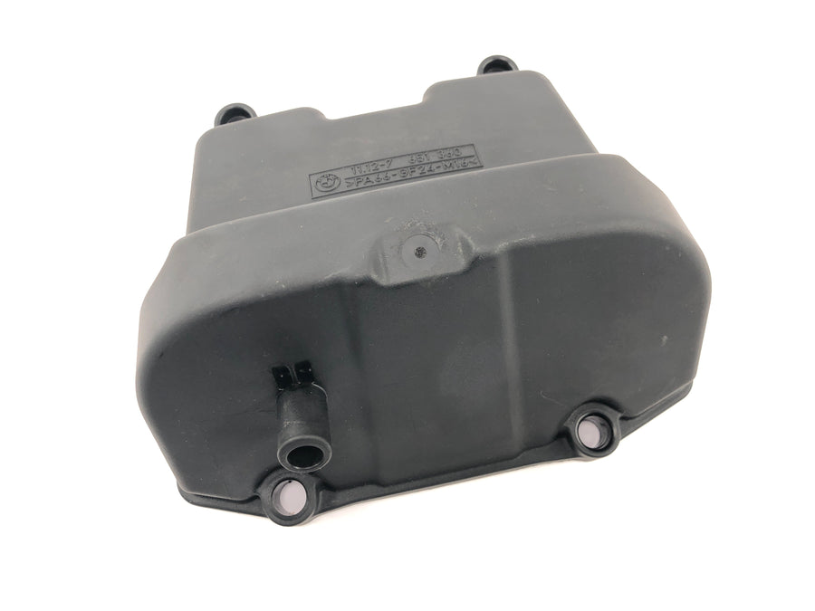 BMW C1 125 [2002] - valve cover cylinder head cover engine cover plastic