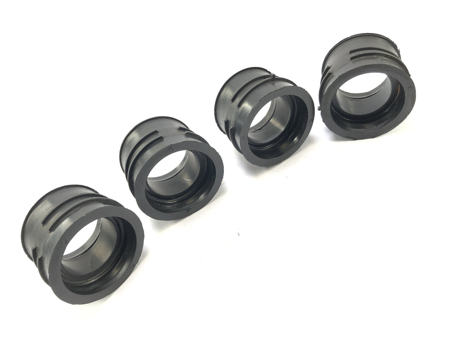 Kawasaki GPZ 1000 RX [1987] - Intake manifold intake rubber set