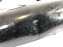 Ducati SL 600 Pantah [1982] - Exhaust system muffler manifold 2 in 1 CONTI-2