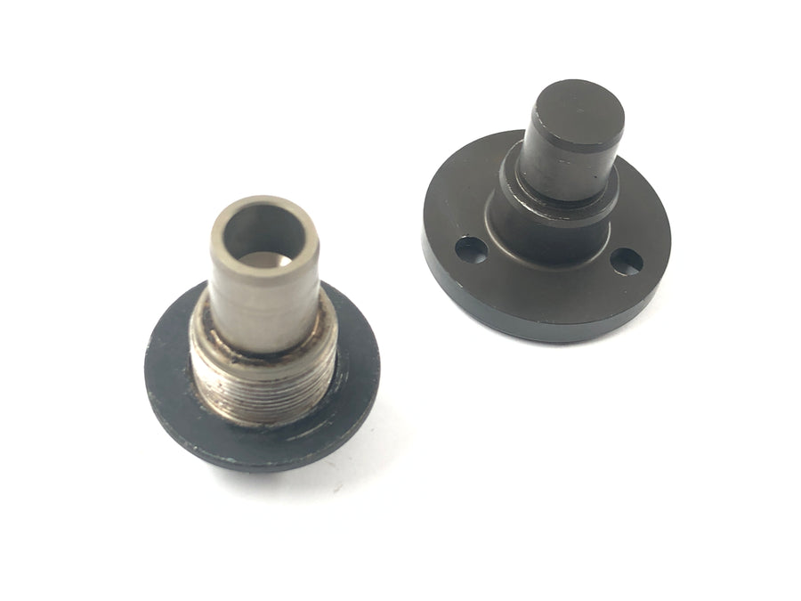 BMW R 1200 GS R12 K25 [2004] - Swingarm bolt pair