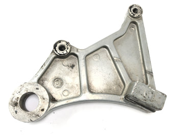 Honda NSR 125 JC22 [1998] - Brake anchor anchor plate