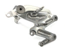 Triumph Street Triple R 675 D67LD [2010] - footrest system driver footrest right with brempedal-5