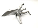 Aprilia RST 1000 Futura [2002] - driver's footrest ripen on the right with brake pedal-1