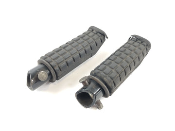 Honda CBR 1000 F SC24 [1991] - Passenger footrests left and right - 0