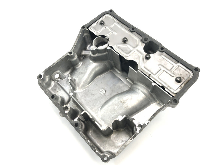 Yamaha YZF 750 R 4HN [1995] - Oil pan engine oil pan engine housing cover