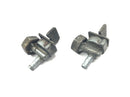 Honda XRV 750 Africa Twin RD04 [1990] - Fuel tap tank tap set pair-2