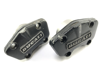 Ducati 900 SS [1991] - Camshaft bearing cap