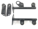 BMW K 1200 GT K12 [2003] - Radiator holder right and left-4