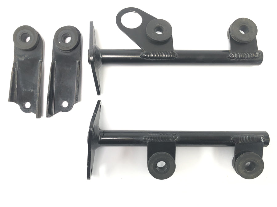 BMW K 1200 GT K12 [2003] - Radiator holder right and left