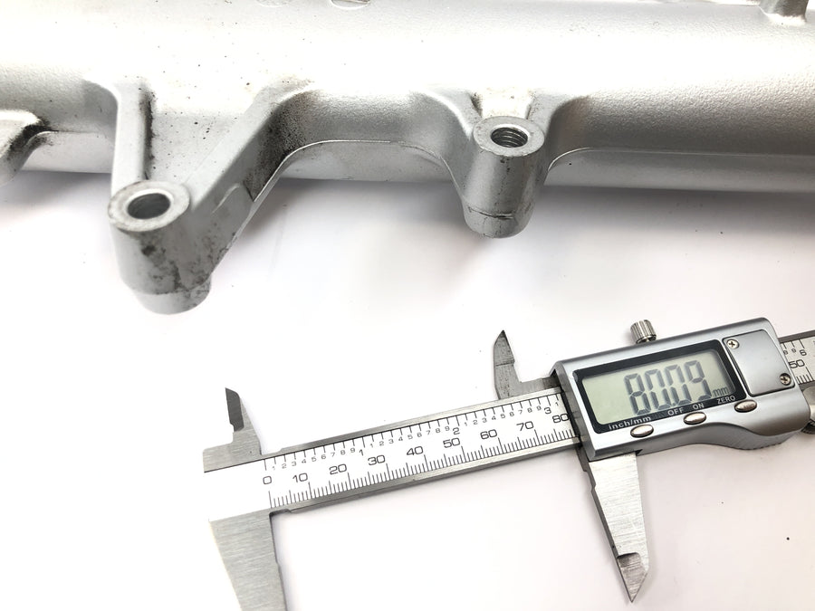 Triumph Tiger 955i 709EN [2003] - Fork telescopic fork front fork with axle