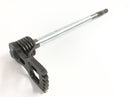 Suzuki Bandit 1200 GV75A [1998] - Shift shaft-1