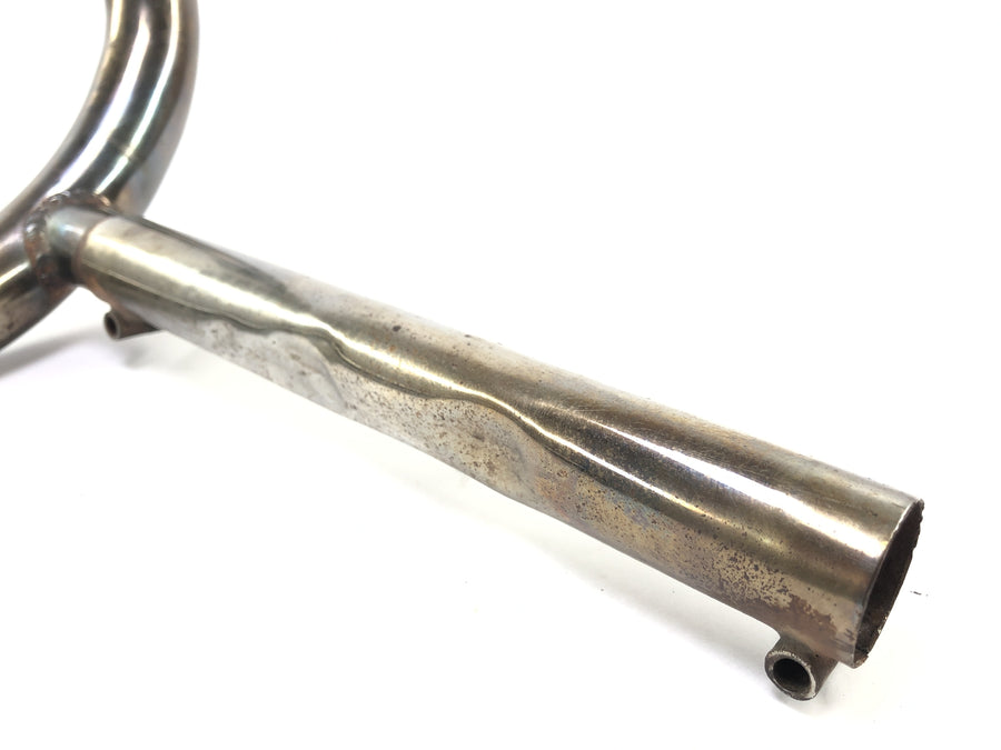 BMW R 60/5 [1973] - Exhaust manifold