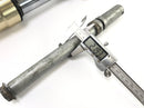 Honda VTR 1000 SP 1 SC45 [2001] - Fork Telescopic fork with axle-5