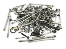 Kawasaki Z 1000 ZRT00A [2006] - Remaining parts and screws bundle-1