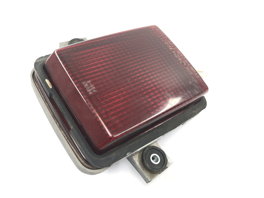 Kawasaki GPZ 1000 RX [1987] - Tail light, brake light, rear light, tail light